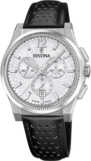 Photo: Hodinky FESTINA 20060/1