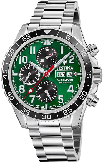 Photo: Hodinky FESTINA 20055/2