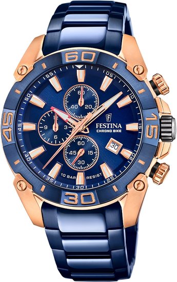 Photo: Hodinky FESTINA 20711/1