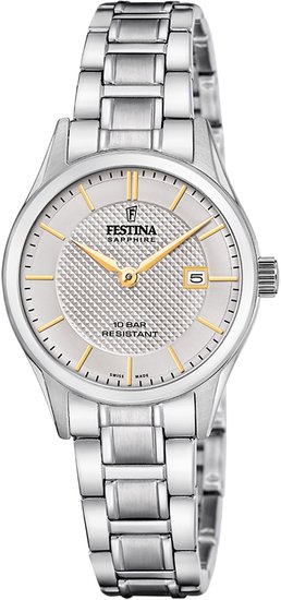 Photo: Hodinky FESTINA 20068/4