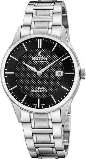 Photo: Hodinky FESTINA 20067/6