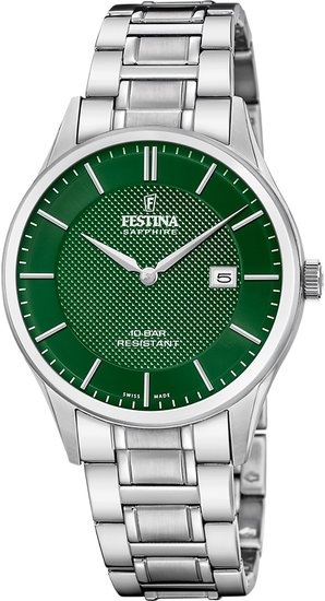 Photo: Hodinky FESTINA 20067/5