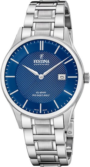 Photo: Hodinky FESTINA 20067/4