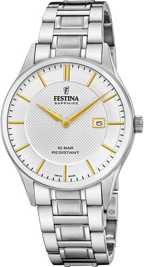 Photo: Hodinky FESTINA 20067/2