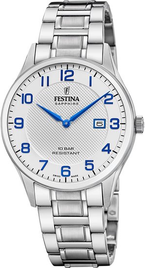 Photo: Hodinky FESTINA 20067/1