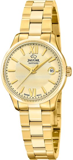 Photo: Hodinky JAGUAR J1047/2