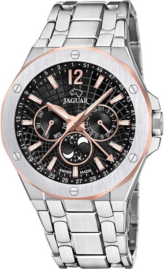 Photo: Hodinky JAGUAR J1039/4