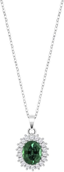 Photo: Náhrdelník LOTUS SILVER LP3459-1/3, Ag. 3,03 g