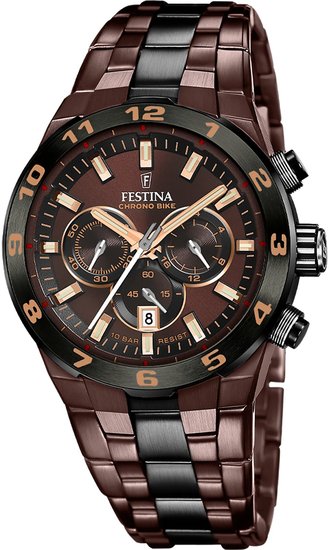 Photo: Hodinky FESTINA 20708/1