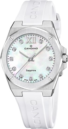 Photo: Hodinky CANDINO C4777/6