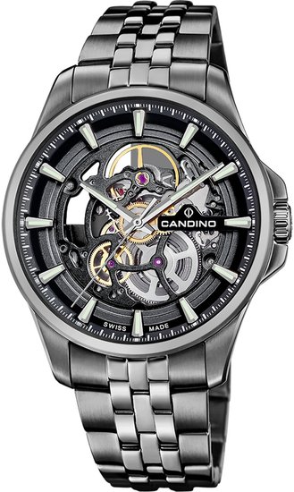 Photo: Hodinky CANDINO C4782/3