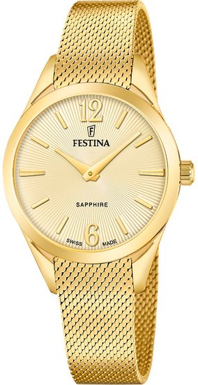 Photo: Hodinky FESTINA 20077/3