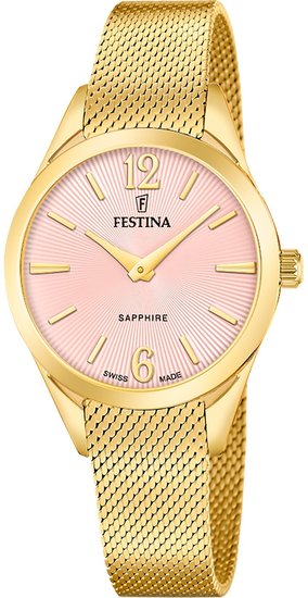 Photo: Hodinky FESTINA 20077/2