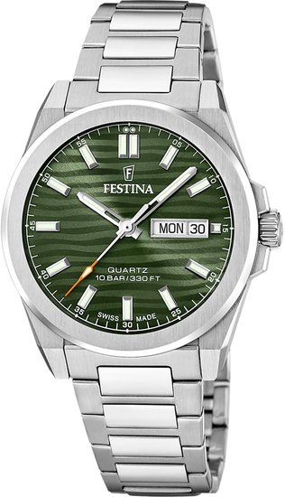 Photo: Hodinky FESTINA 20073/4
