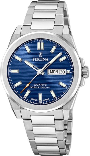 Photo: Hodinky FESTINA 20073/3