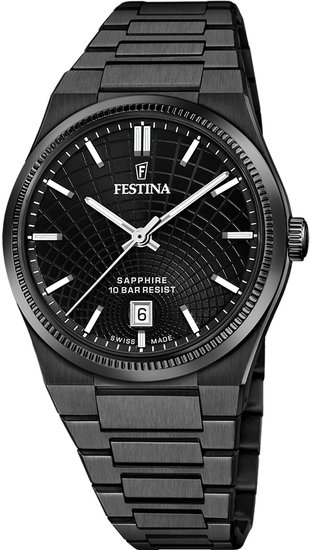 Photo: Hodinky FESTINA 20080/1