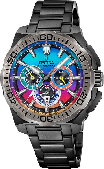 Photo: Hodinky FESTINA 20731/2