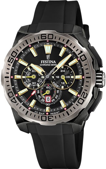 Photo: Hodinky FESTINA 20726/3