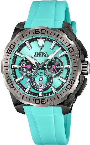 Photo: Hodinky FESTINA 20726/2