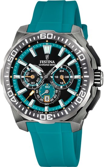 Photo: Hodinky FESTINA 20725/6