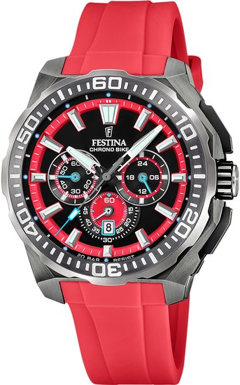 Photo: Hodinky FESTINA 20725/5