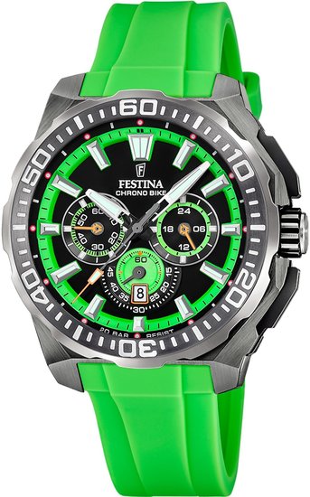 Photo: Hodinky FESTINA 20725/3