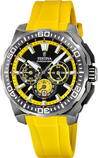 Photo: Hodinky FESTINA 20725/1