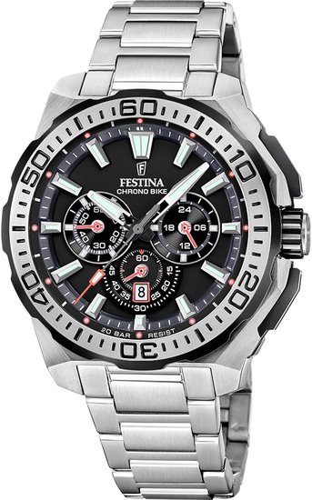 Photo: Hodinky FESTINA 20724/7