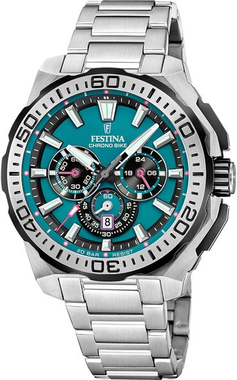 Photo: Hodinky FESTINA 20724/6