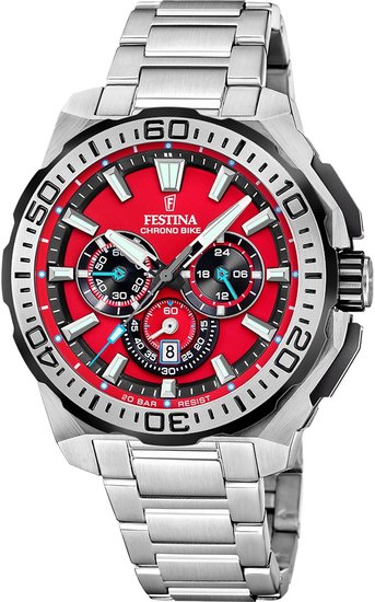 Photo: Hodinky FESTINA 20724/5