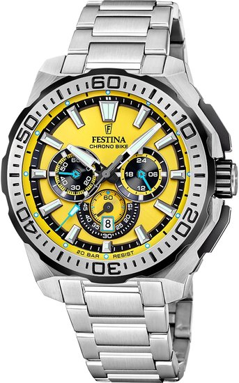 Photo: Hodinky FESTINA 20724/4