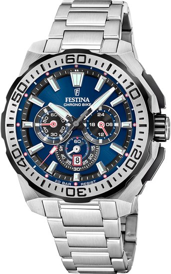 Photo: Hodinky FESTINA 20724/2