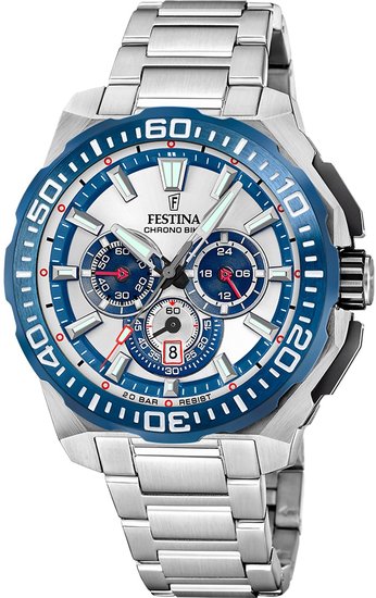 Photo: Hodinky FESTINA 20724/1
