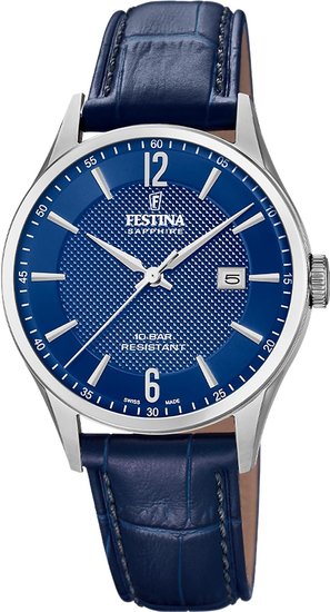Photo: Hodinky FESTINA 20007/6