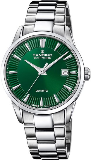 Photo: Hodinky CANDINO C4711/G