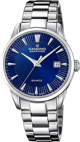 Photo: Hodinky CANDINO C4711/F