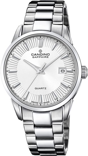 Photo: Hodinky CANDINO C4711/E