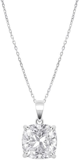 Photo: Náhrdelník LOTUS SILVER LP3792-1/1, Ag. 4,5 g