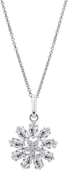 Photo: Přívěsek LOTUS SILVER LP3560-1/1, Ag. 3,07 g