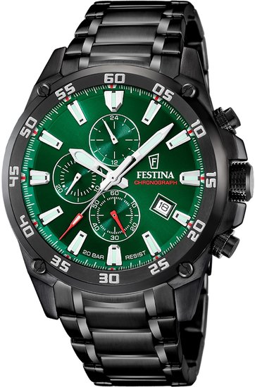 Photo: Hodinky FESTINA 20735/2