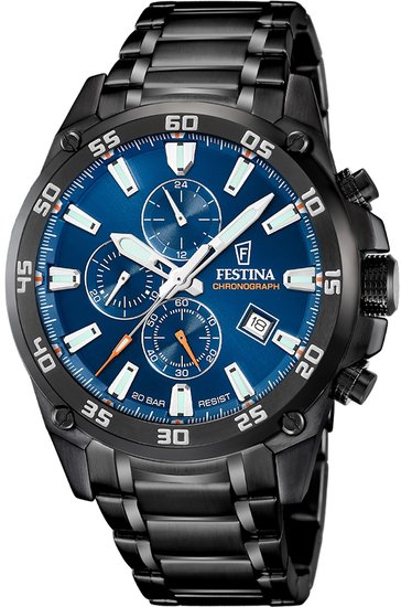 Photo: Hodinky FESTINA 20735/1