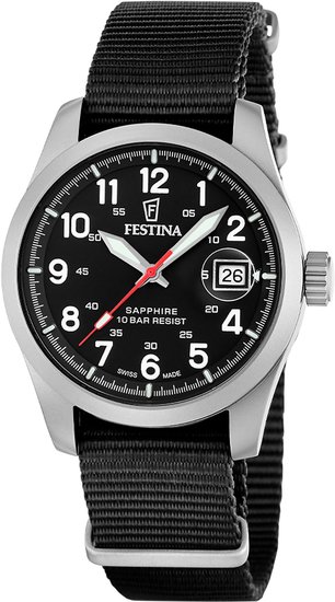 Photo: Hodinky FESTINA 20082/3