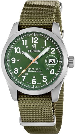 Photo: Hodinky FESTINA 20082/2