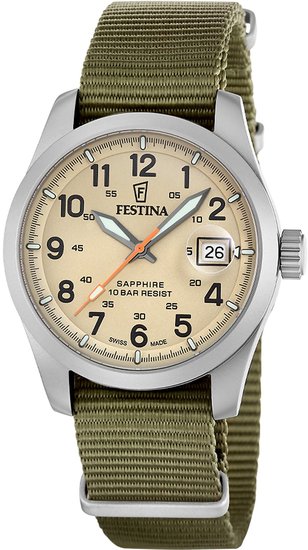 Photo: Hodinky FESTINA 20082/1