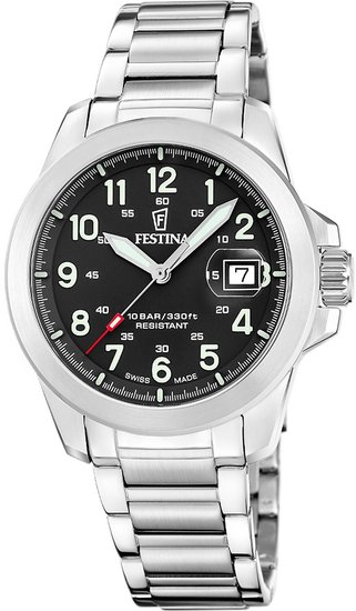 Photo: Hodinky FESTINA 20081/4