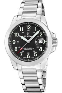 Picture: FESTINA 20081/4