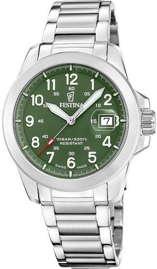 Photo: Hodinky FESTINA 20081/3