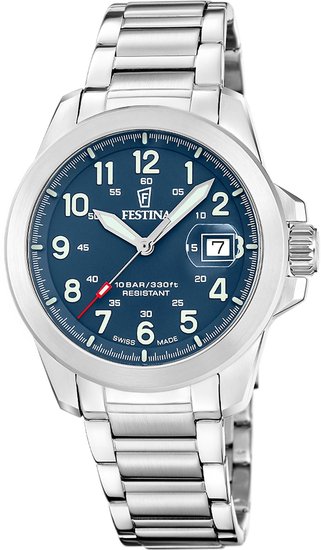Photo: Hodinky FESTINA 20081/2