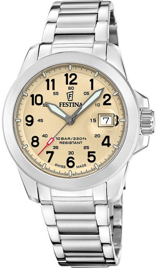 Photo: Hodinky FESTINA 20081/1