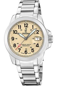 Picture: FESTINA 20081/1